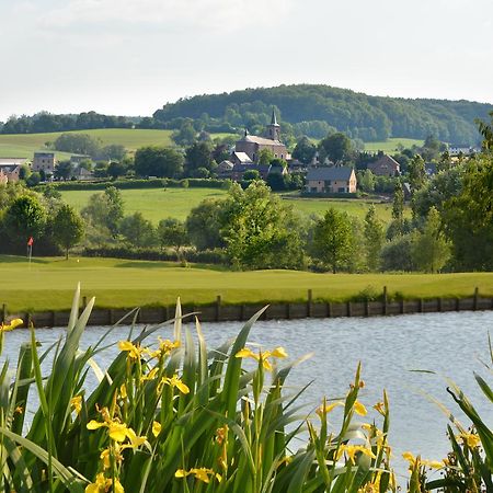 Golf Hotel Mergelhof Gemmenich Extérieur photo