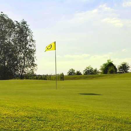 Golf Hotel Mergelhof Gemmenich Extérieur photo