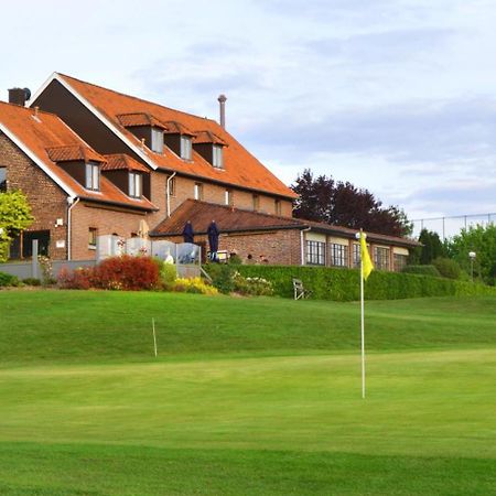 Golf Hotel Mergelhof Gemmenich Extérieur photo